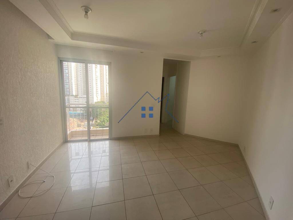 Apartamento, 2 quartos, 49 m² - Foto 1