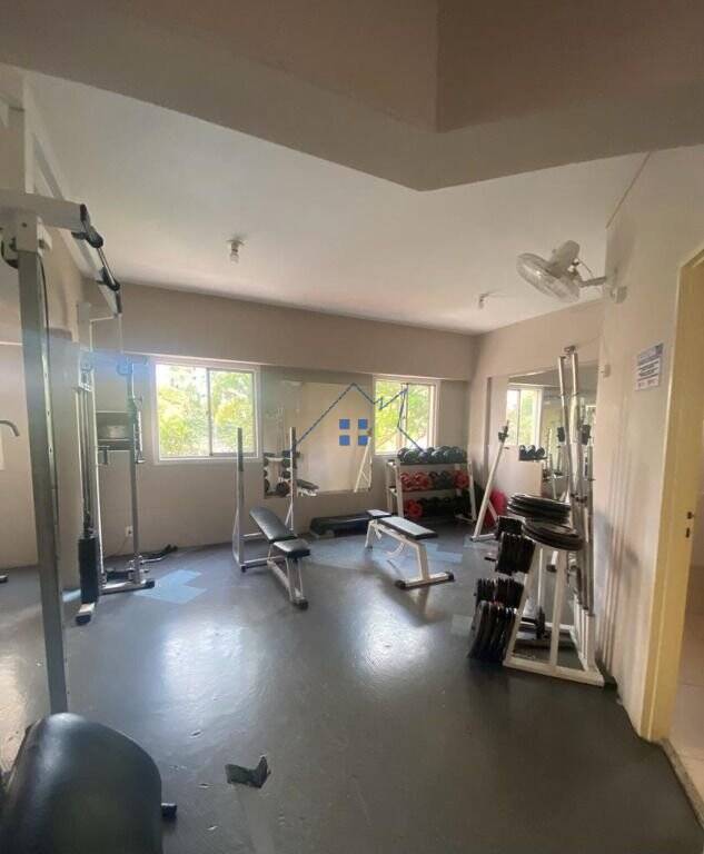 Apartamento, 2 quartos, 49 m² - Foto 19