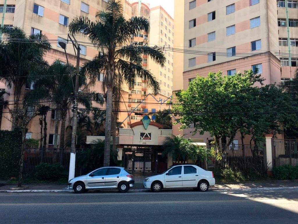 Apartamento, 2 quartos, 49 m² - Foto 25