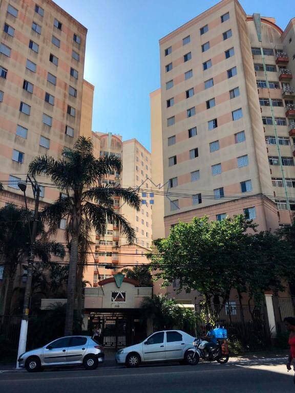 Apartamento, 2 quartos, 49 m² - Foto 26