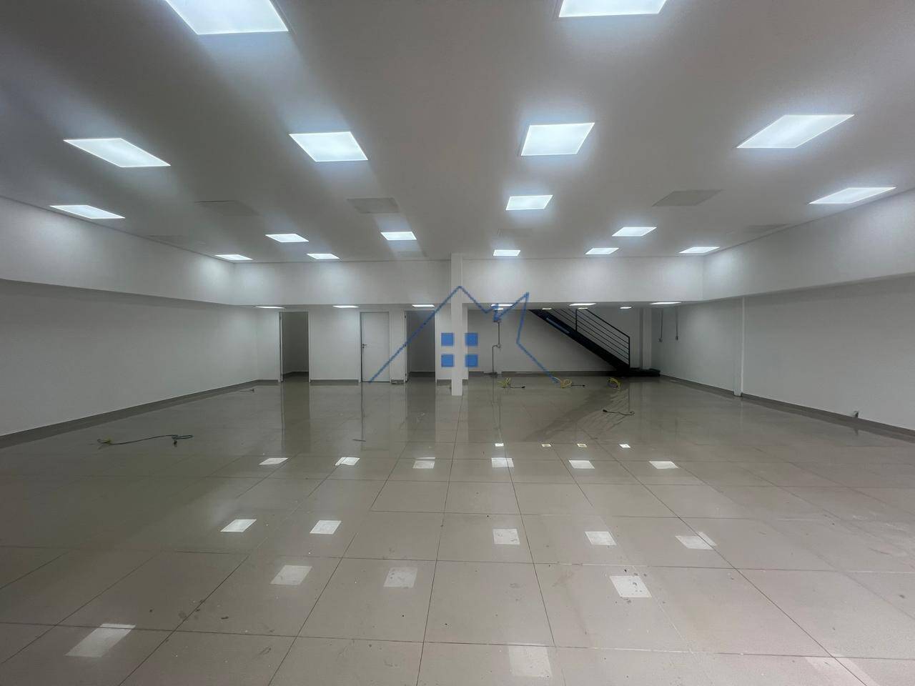 Loja-Salão, 311 m² - Foto 7