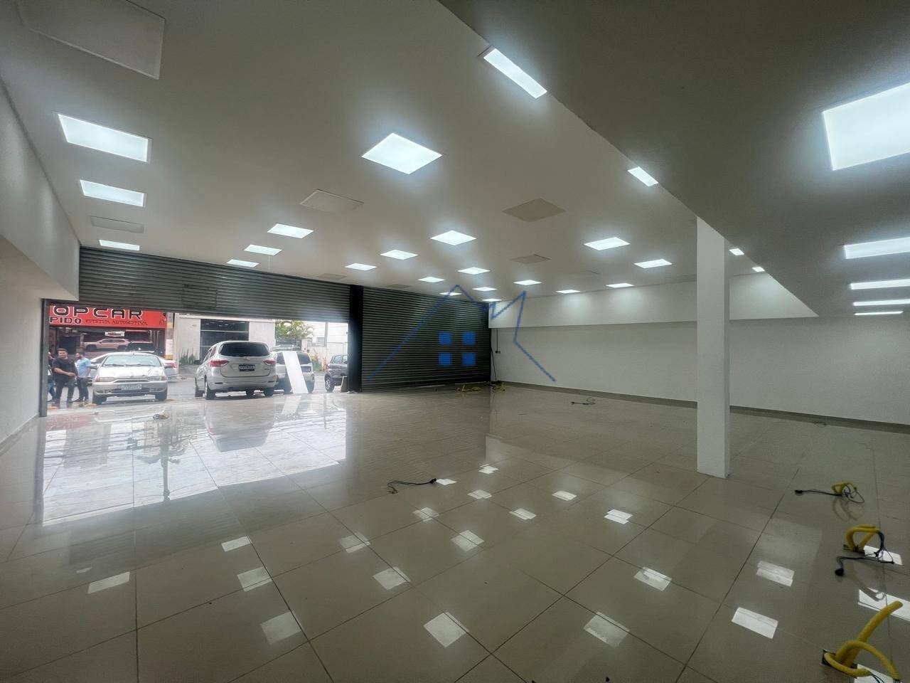Loja-Salão, 311 m² - Foto 4