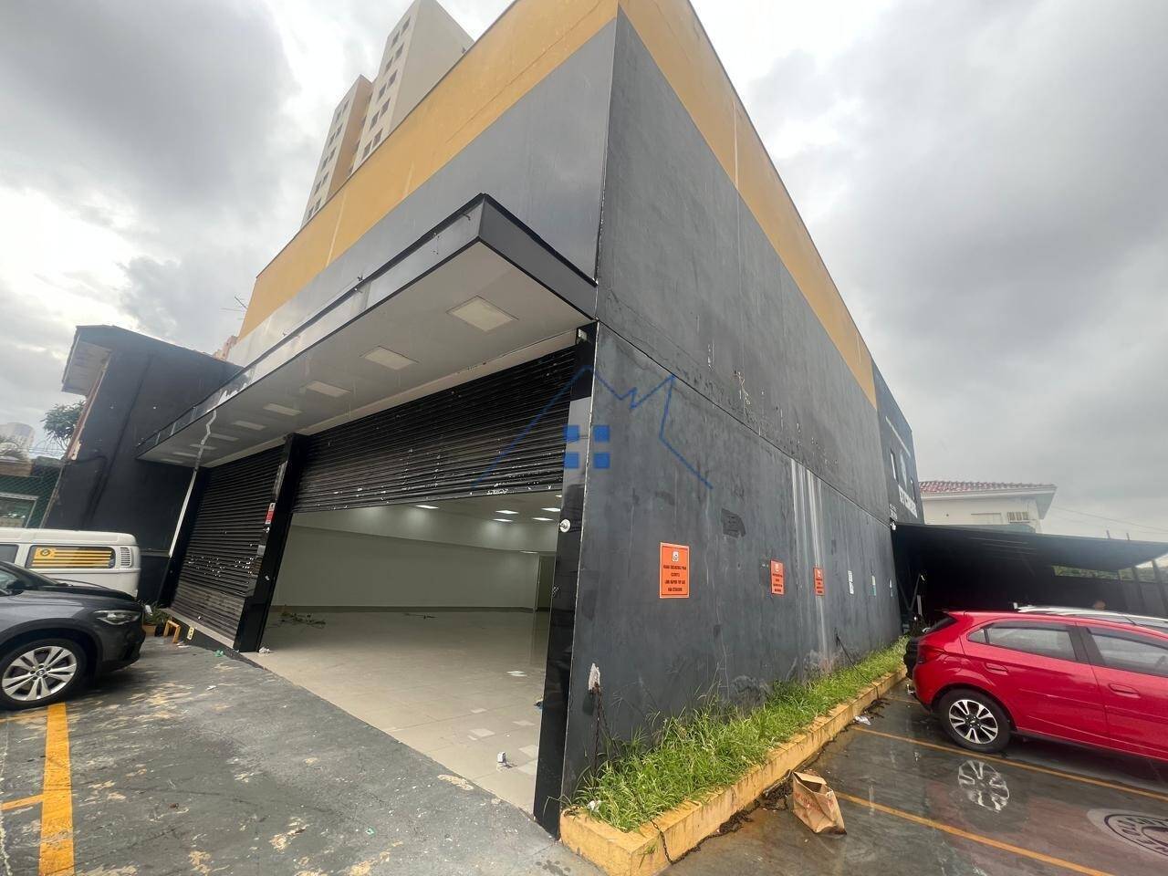 Loja-Salão, 311 m² - Foto 3