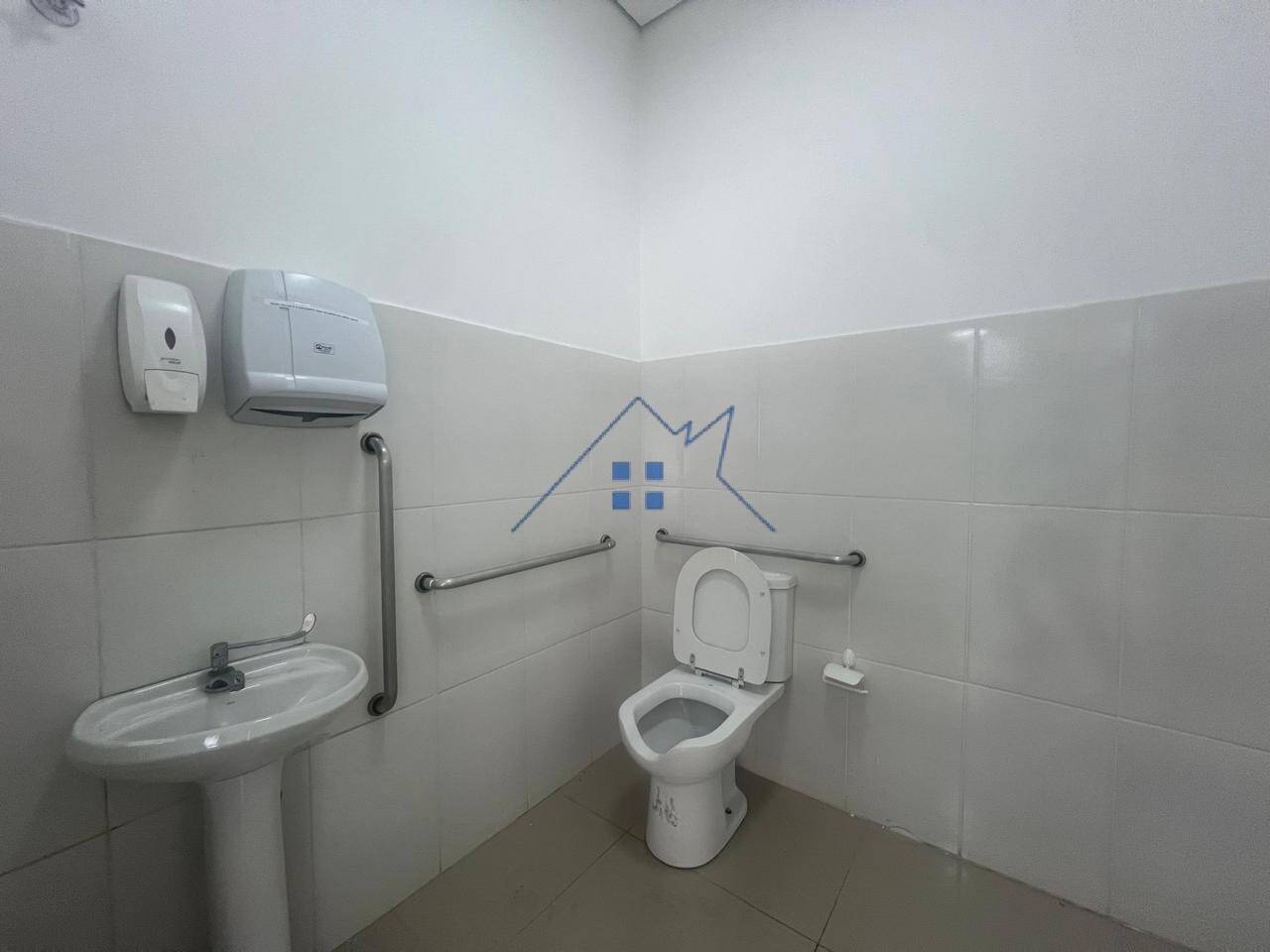 Loja-Salão, 311 m² - Foto 9