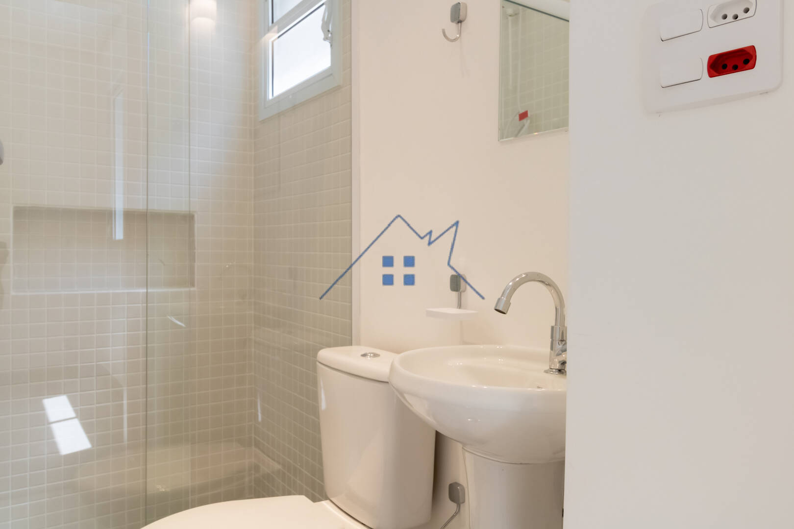 Apartamento, 1 quarto, 12 m² - Foto 5