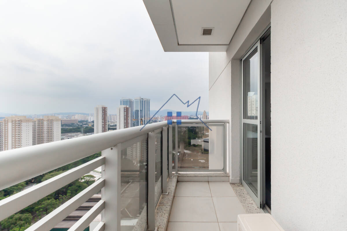 Sala-Conjunto, 34 m² - Foto 2