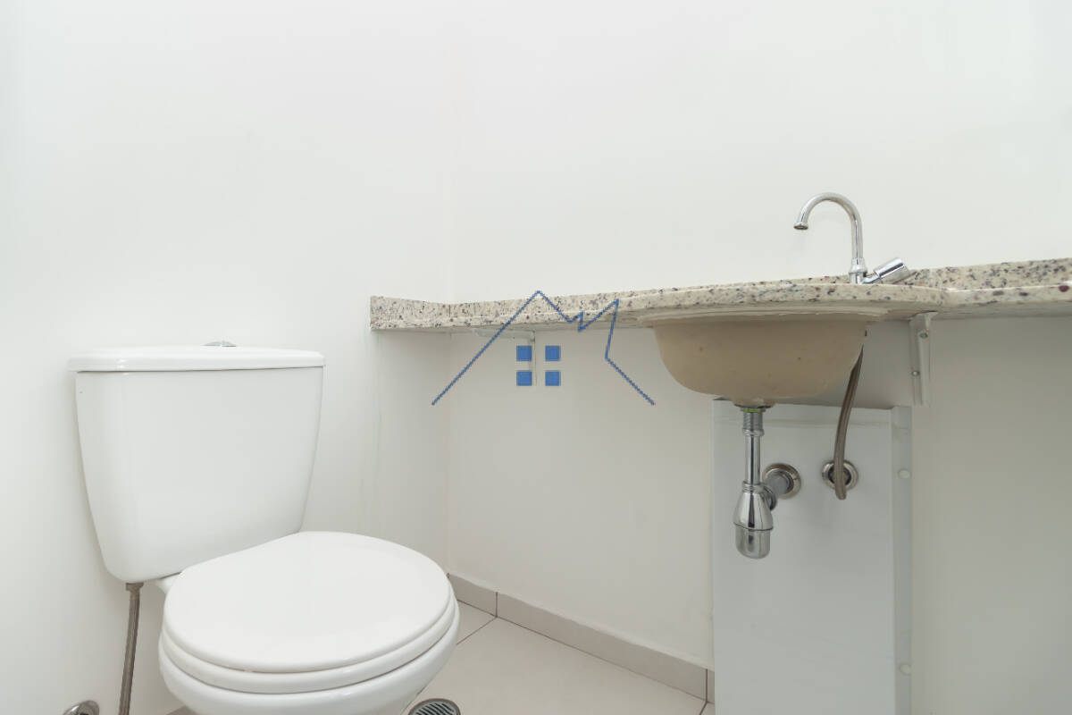 Sala-Conjunto, 34 m² - Foto 6