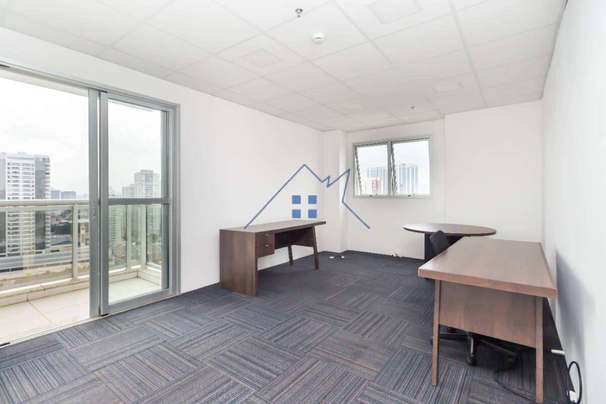 Sala-Conjunto, 34 m² - Foto 11