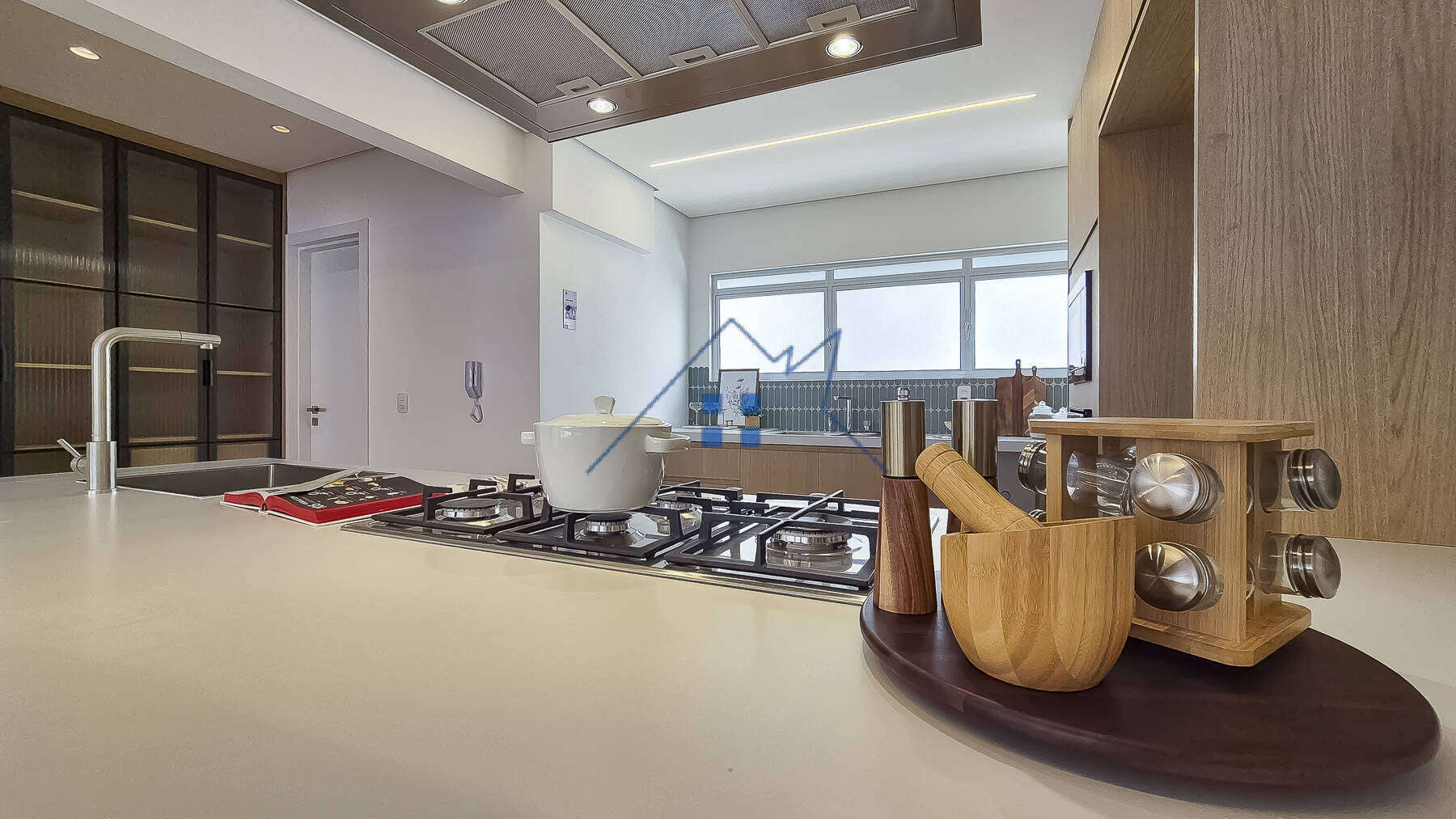 Apartamento, 3 quartos, 159 m² - Foto 2