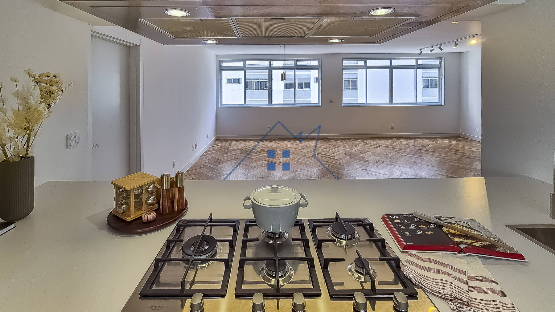 Apartamento, 3 quartos, 159 m² - Foto 4