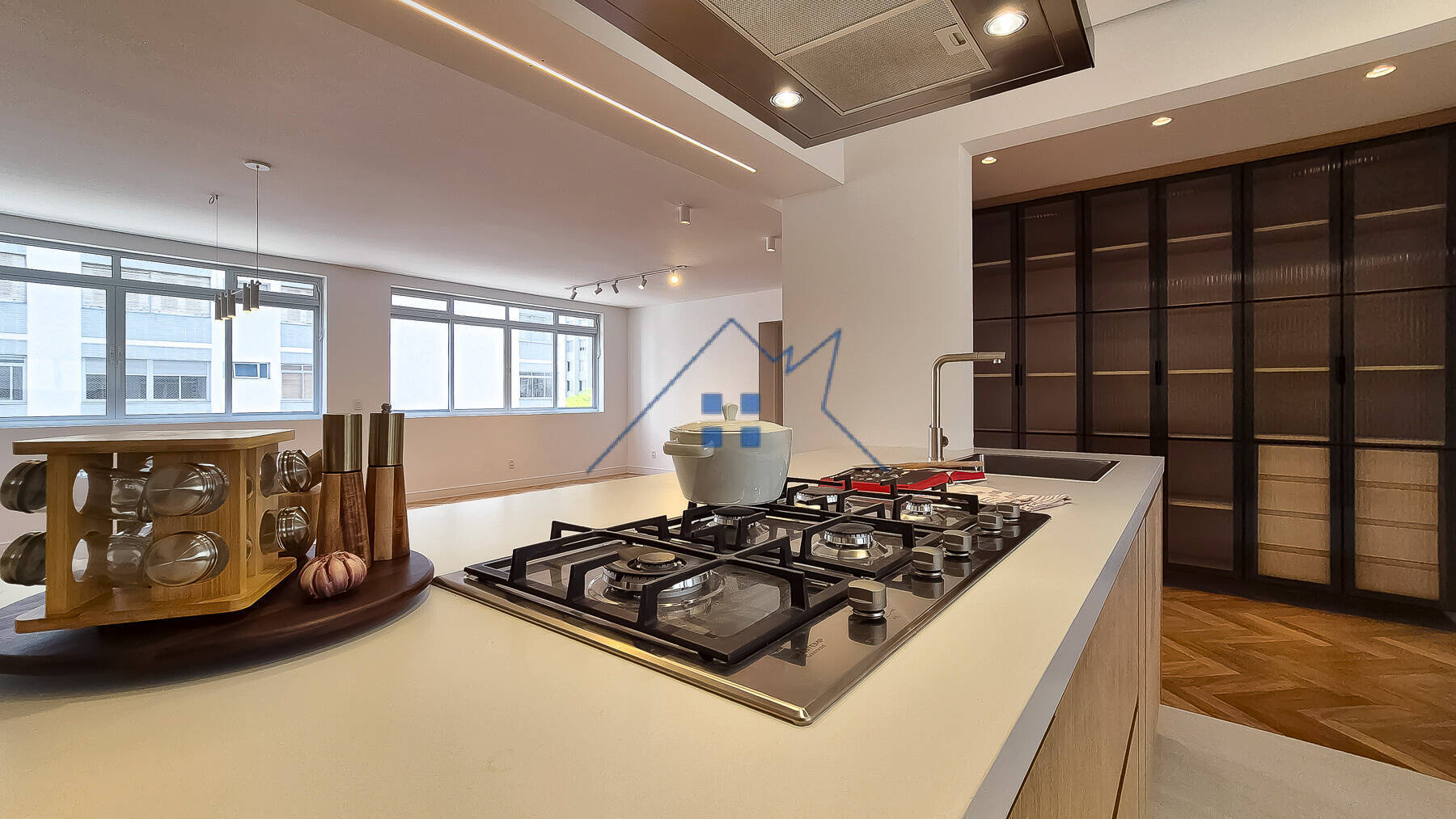 Apartamento, 3 quartos, 159 m² - Foto 6