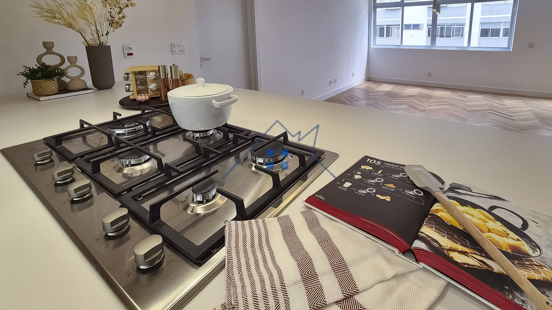 Apartamento, 3 quartos, 159 m² - Foto 7