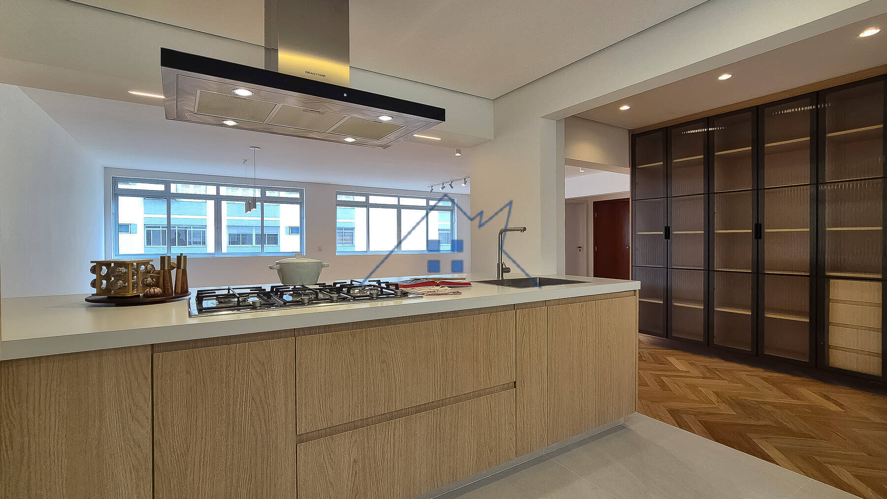 Apartamento, 3 quartos, 159 m² - Foto 11
