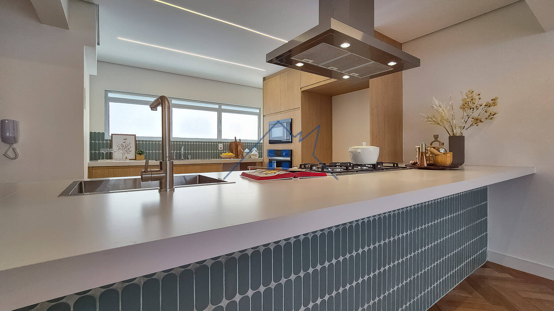 Apartamento, 3 quartos, 159 m² - Foto 12