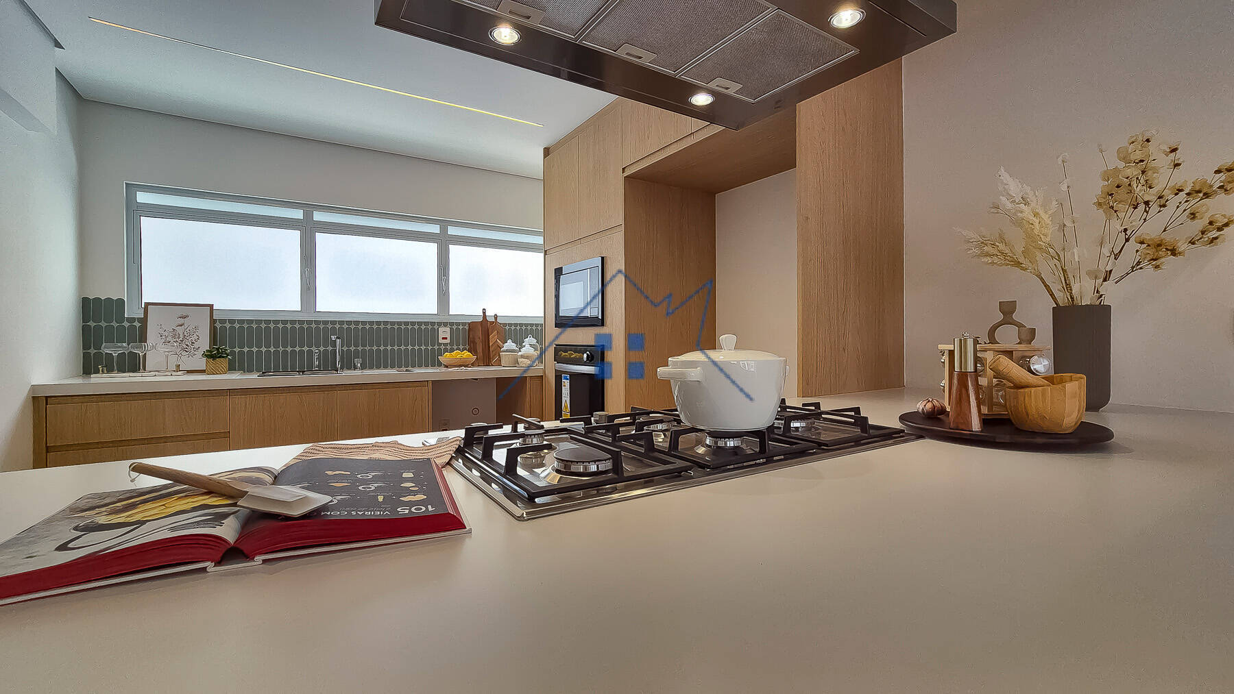 Apartamento, 3 quartos, 159 m² - Foto 13