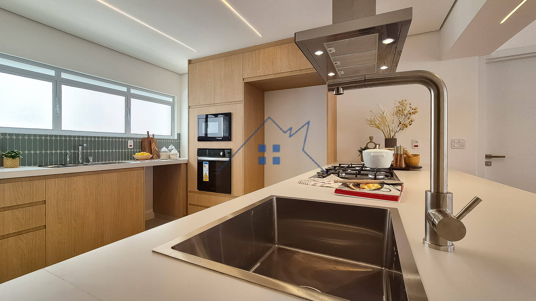Apartamento, 3 quartos, 159 m² - Foto 15