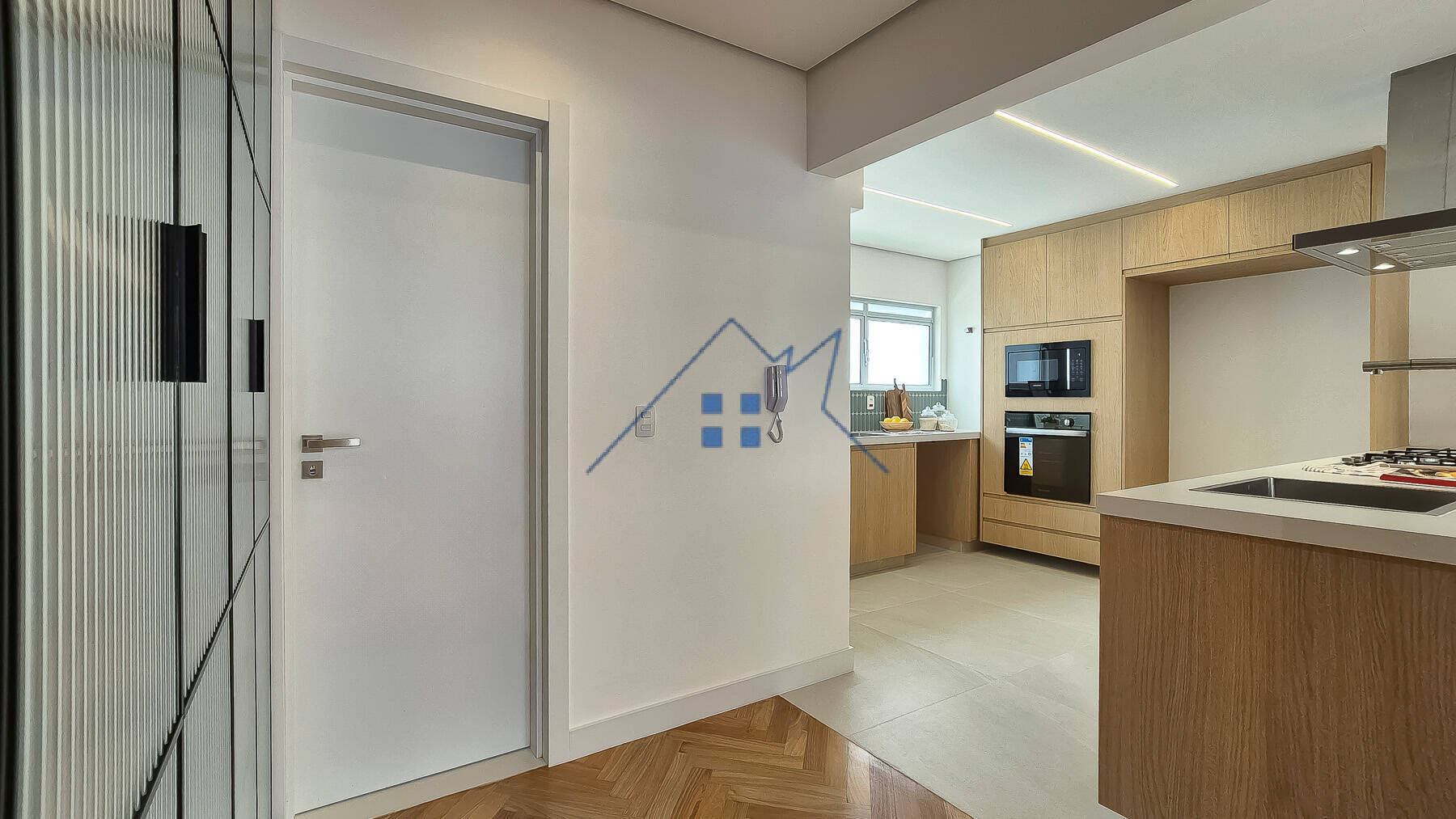 Apartamento, 3 quartos, 159 m² - Foto 14