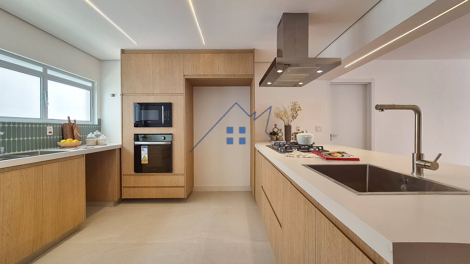 Apartamento, 3 quartos, 159 m² - Foto 17