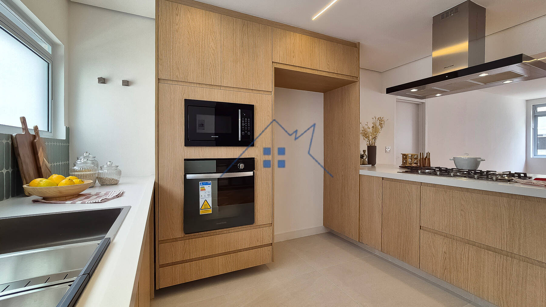 Apartamento, 3 quartos, 159 m² - Foto 19