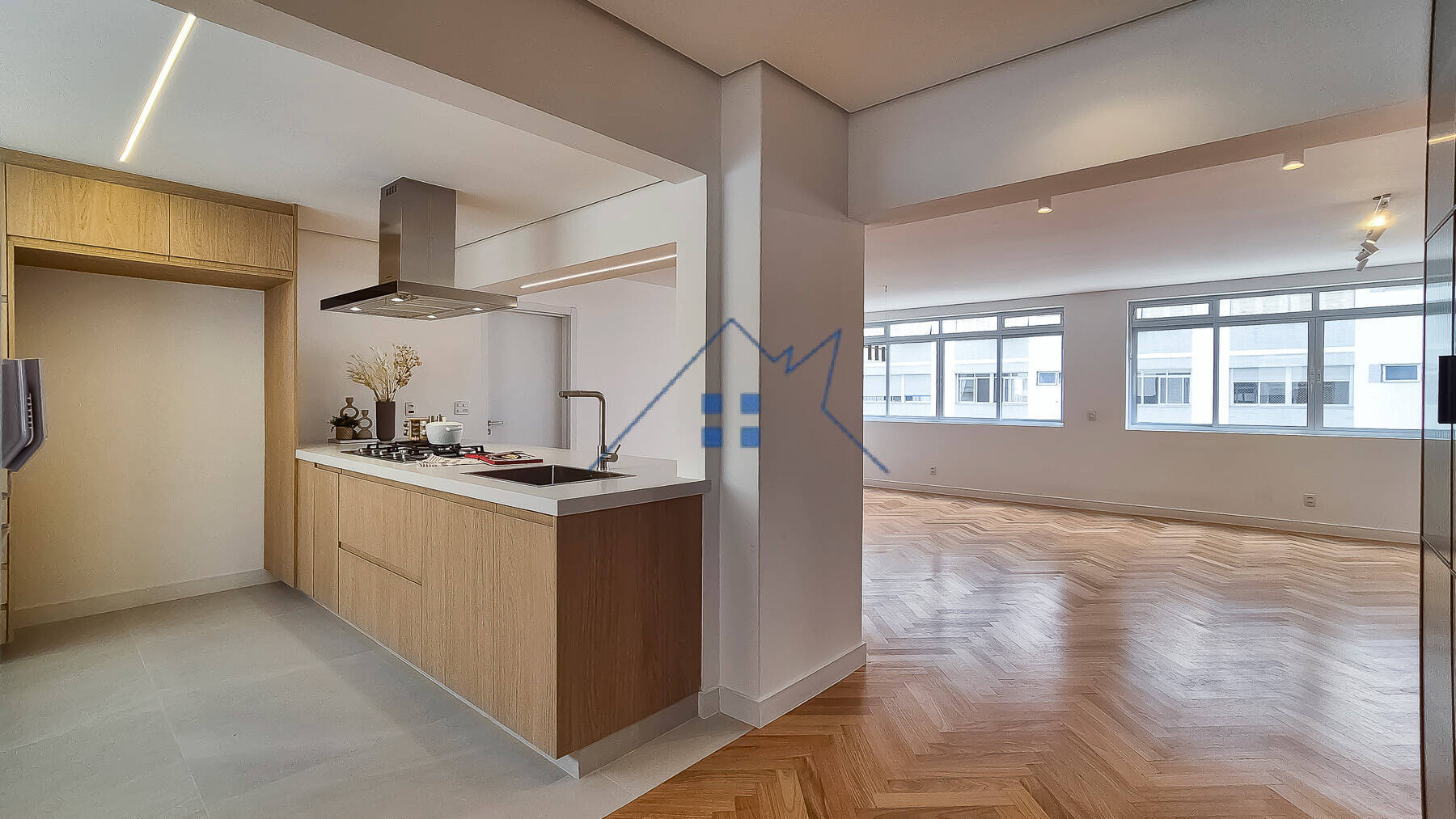 Apartamento, 3 quartos, 159 m² - Foto 22