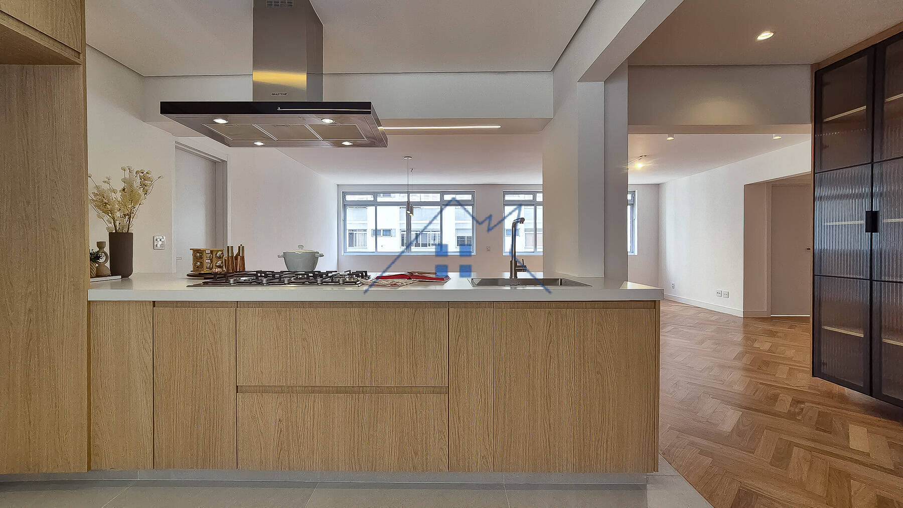 Apartamento, 3 quartos, 159 m² - Foto 21