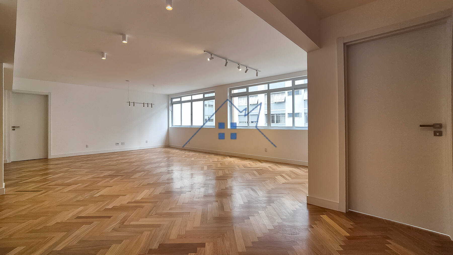 Apartamento, 3 quartos, 159 m² - Foto 23