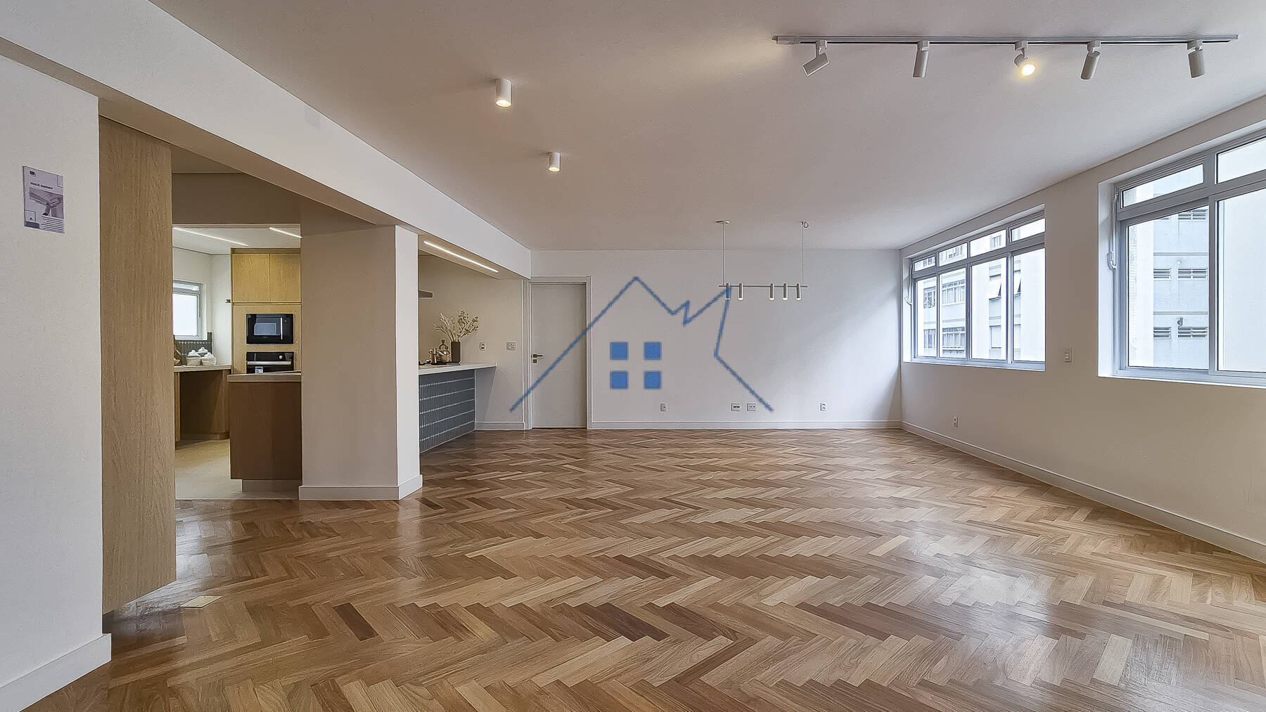 Apartamento, 3 quartos, 159 m² - Foto 26