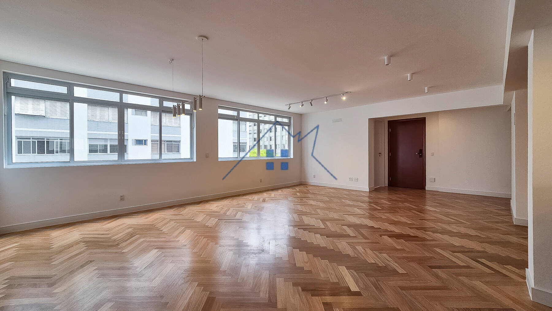 Apartamento, 3 quartos, 159 m² - Foto 35