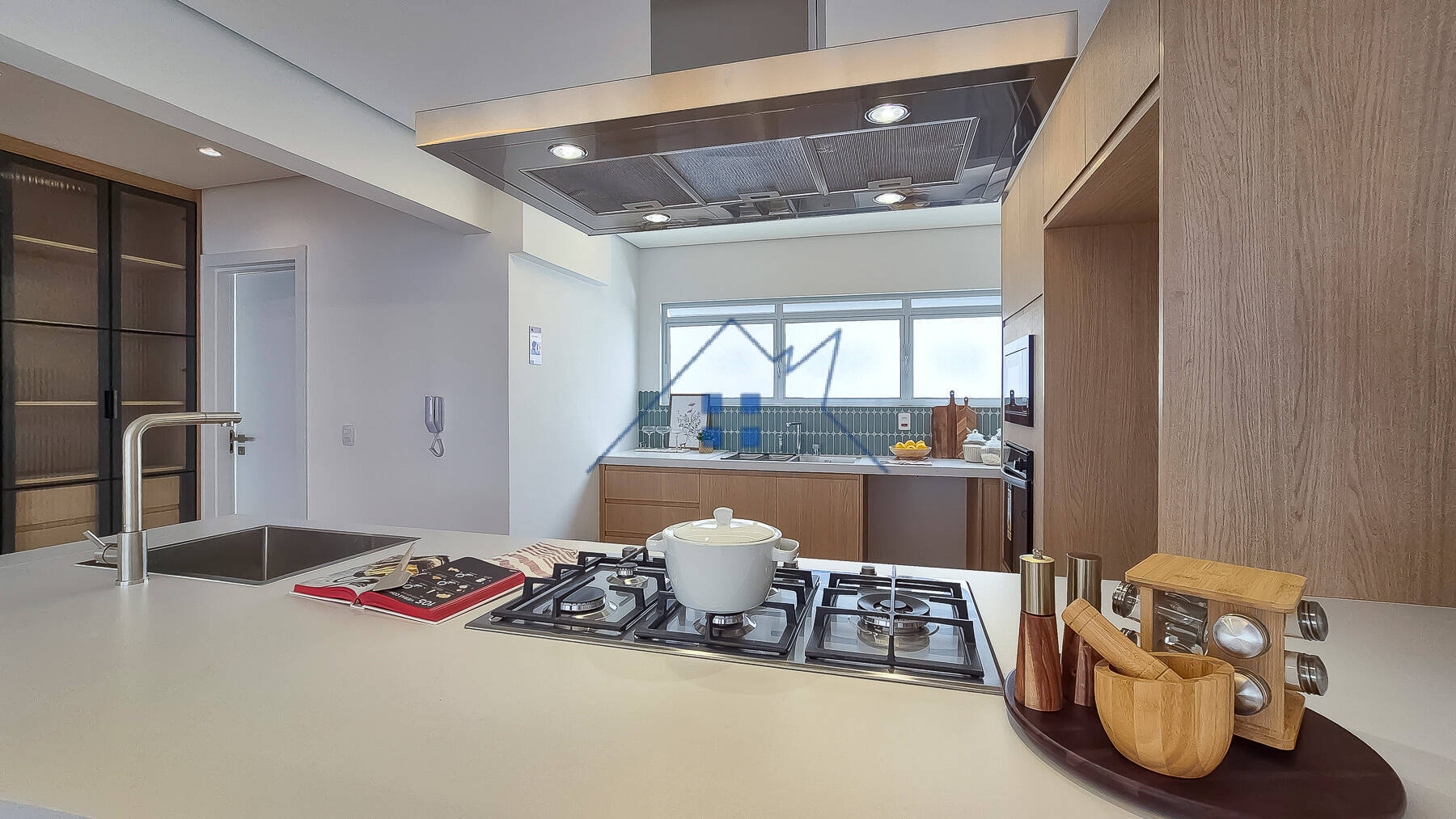 Apartamento, 3 quartos, 159 m² - Foto 34