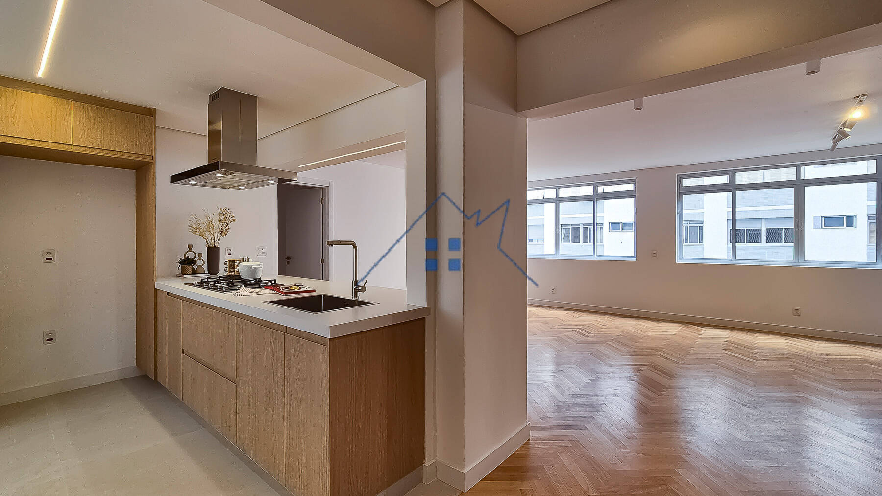 Apartamento, 3 quartos, 159 m² - Foto 39