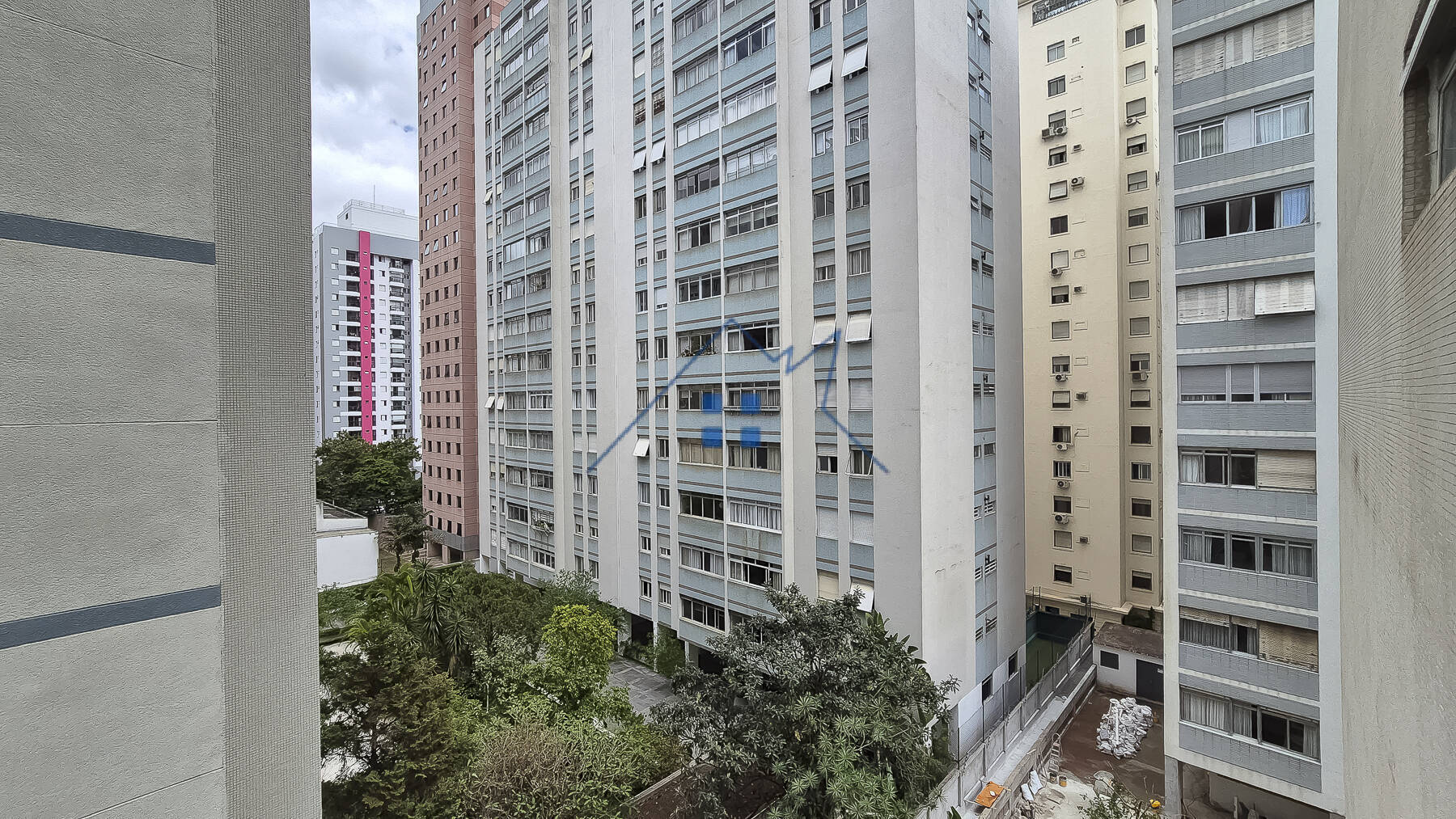 Apartamento, 3 quartos, 159 m² - Foto 49