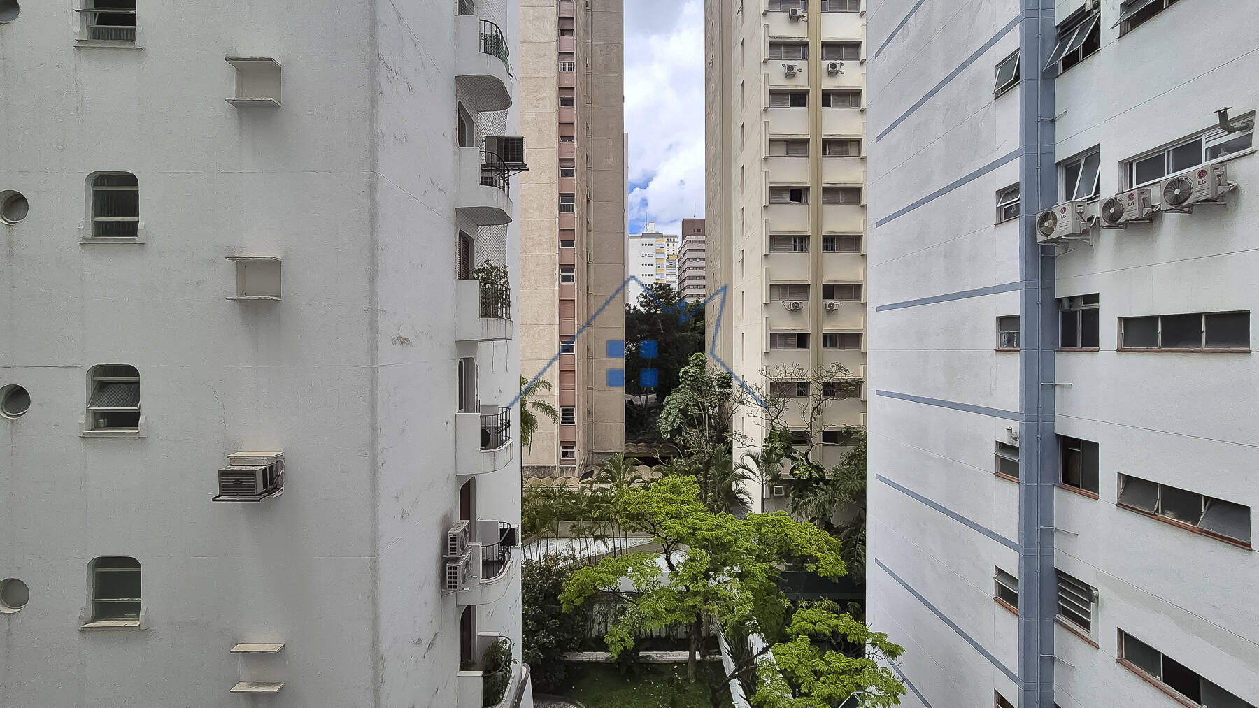 Apartamento, 3 quartos, 159 m² - Foto 50