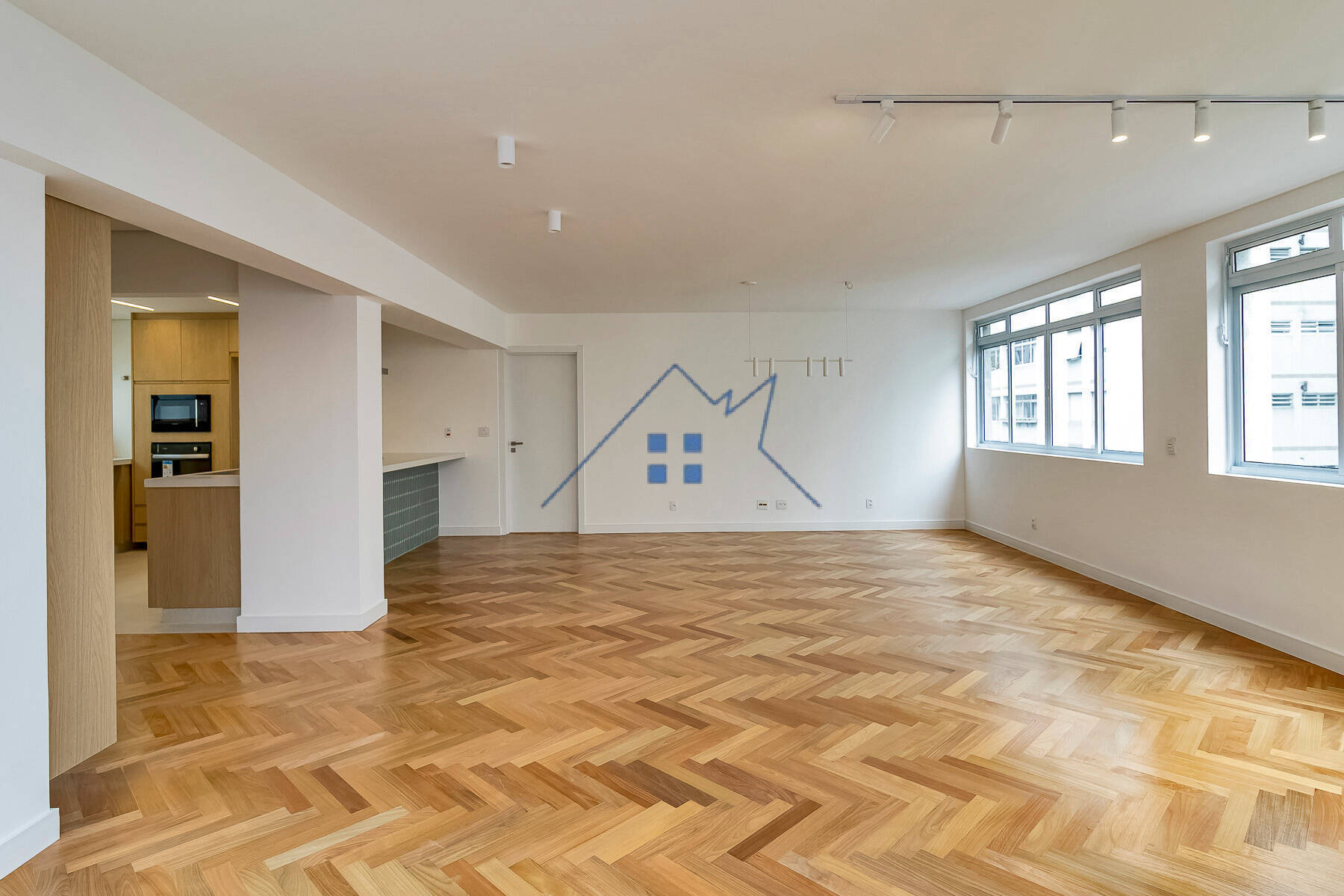 Apartamento, 3 quartos, 159 m² - Foto 61