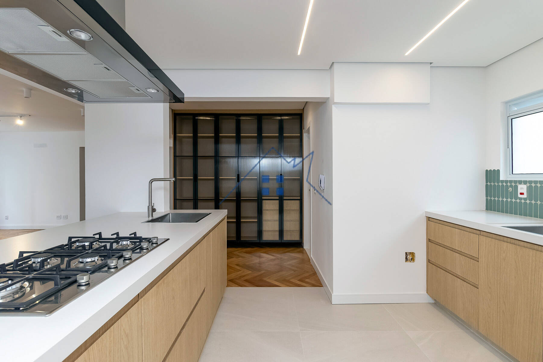 Apartamento, 3 quartos, 159 m² - Foto 72