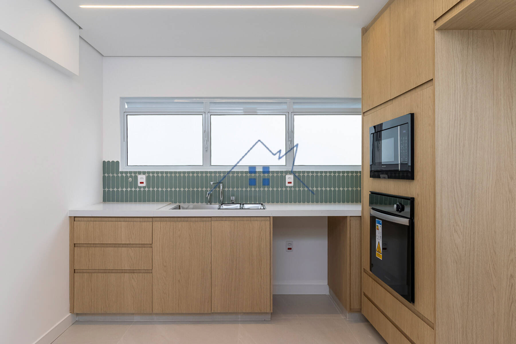 Apartamento, 3 quartos, 159 m² - Foto 73