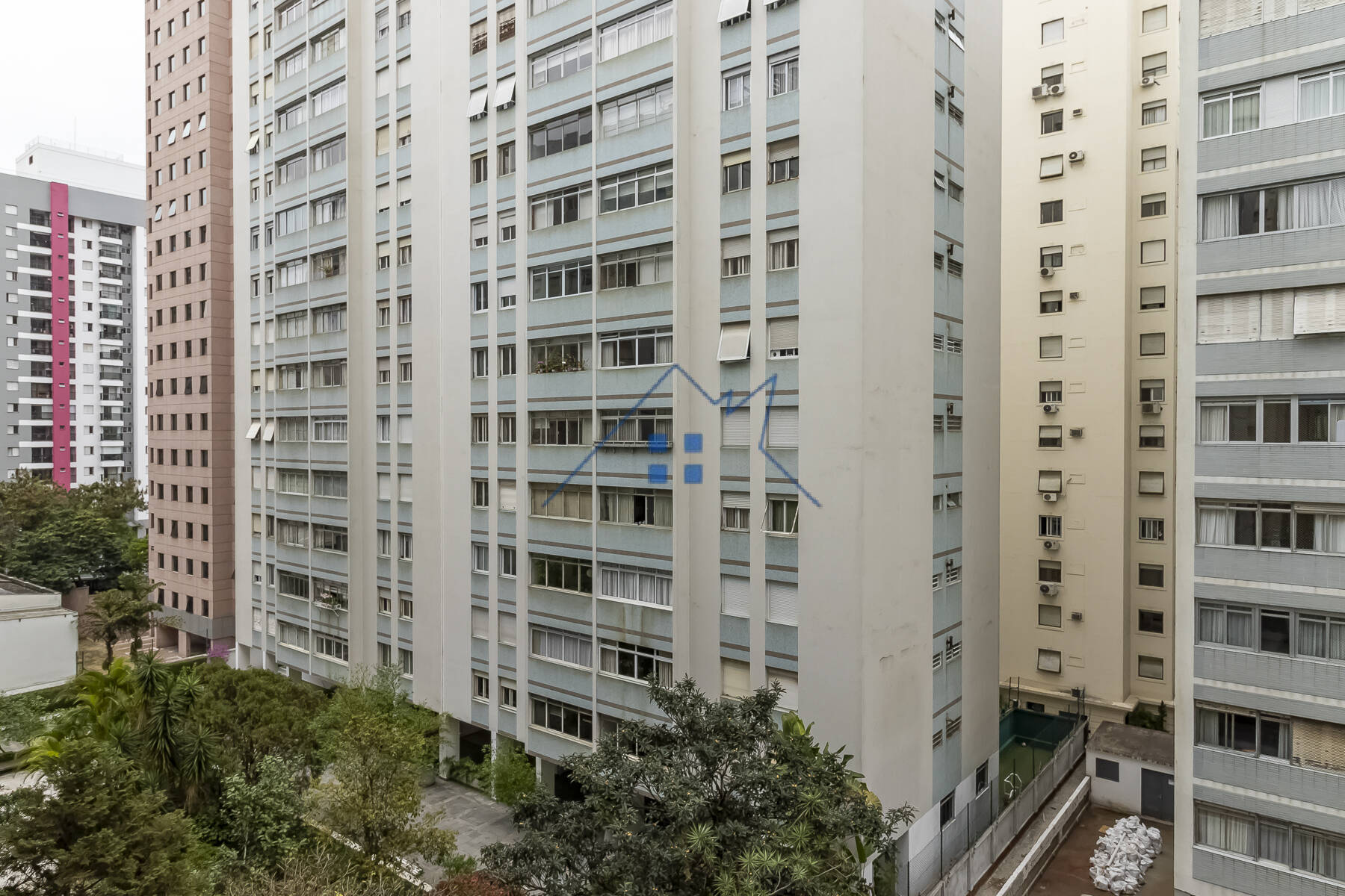 Apartamento, 3 quartos, 159 m² - Foto 83