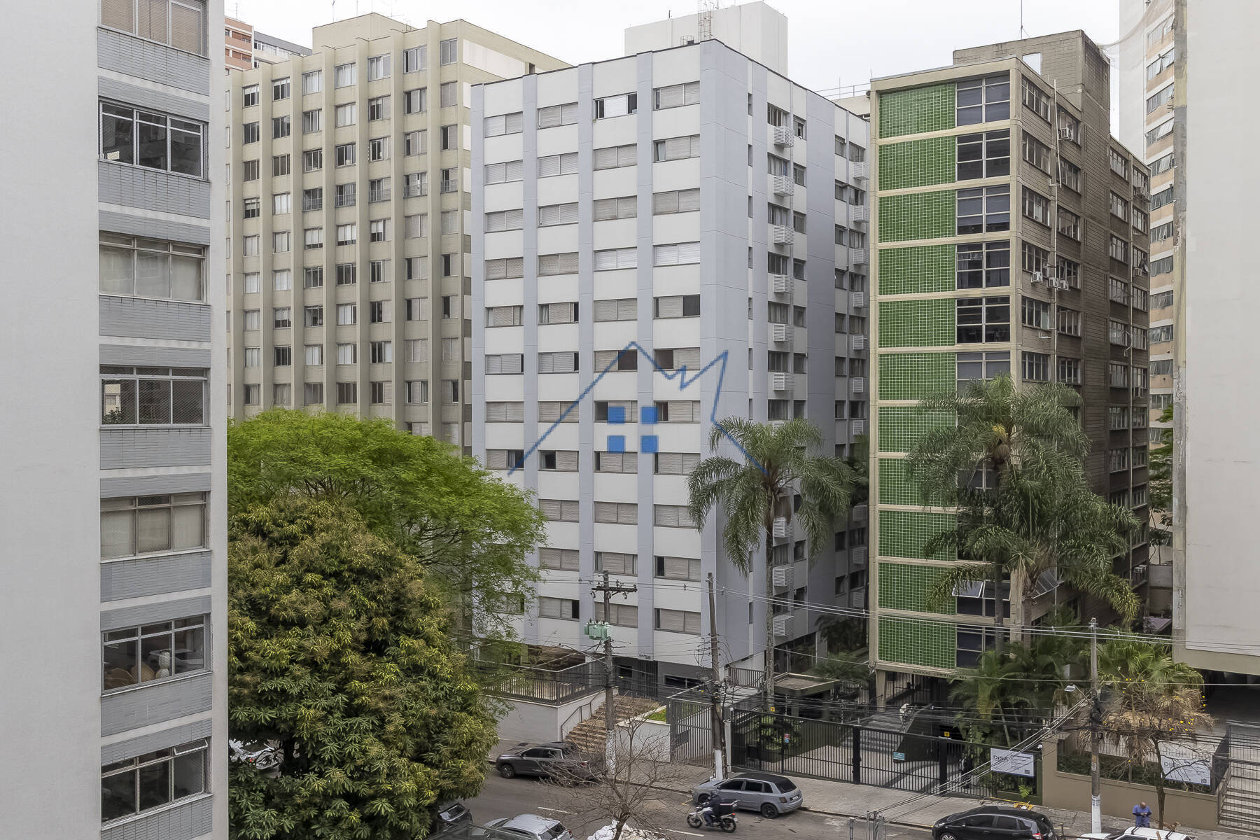 Apartamento, 3 quartos, 159 m² - Foto 84