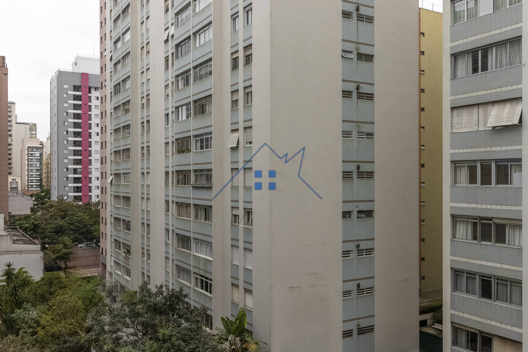 Apartamento, 3 quartos, 159 m² - Foto 85