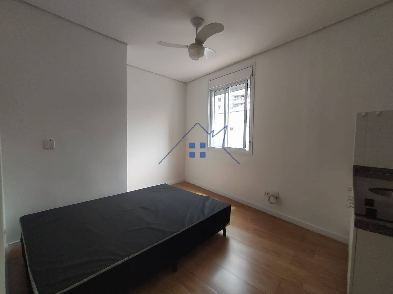 Apartamento, 1 quarto, 16 m² - Foto 2