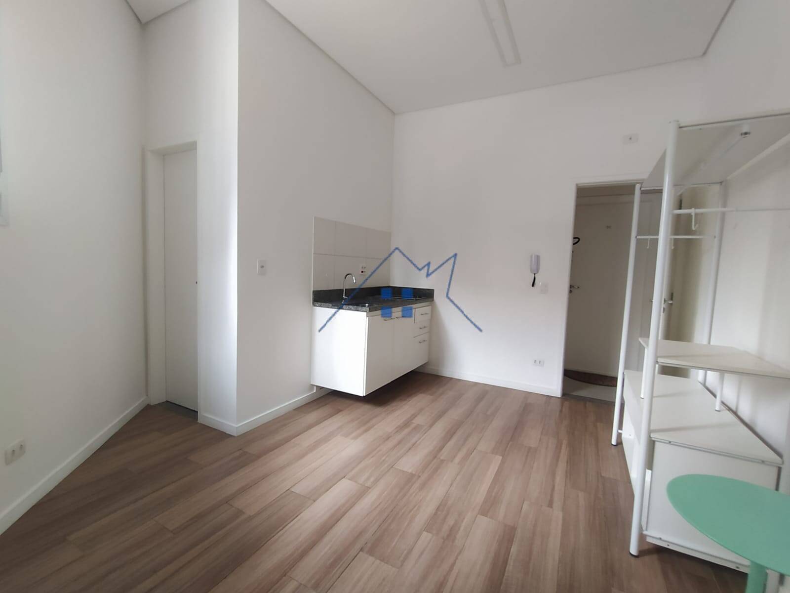 Apartamento, 1 quarto, 18 m² - Foto 2