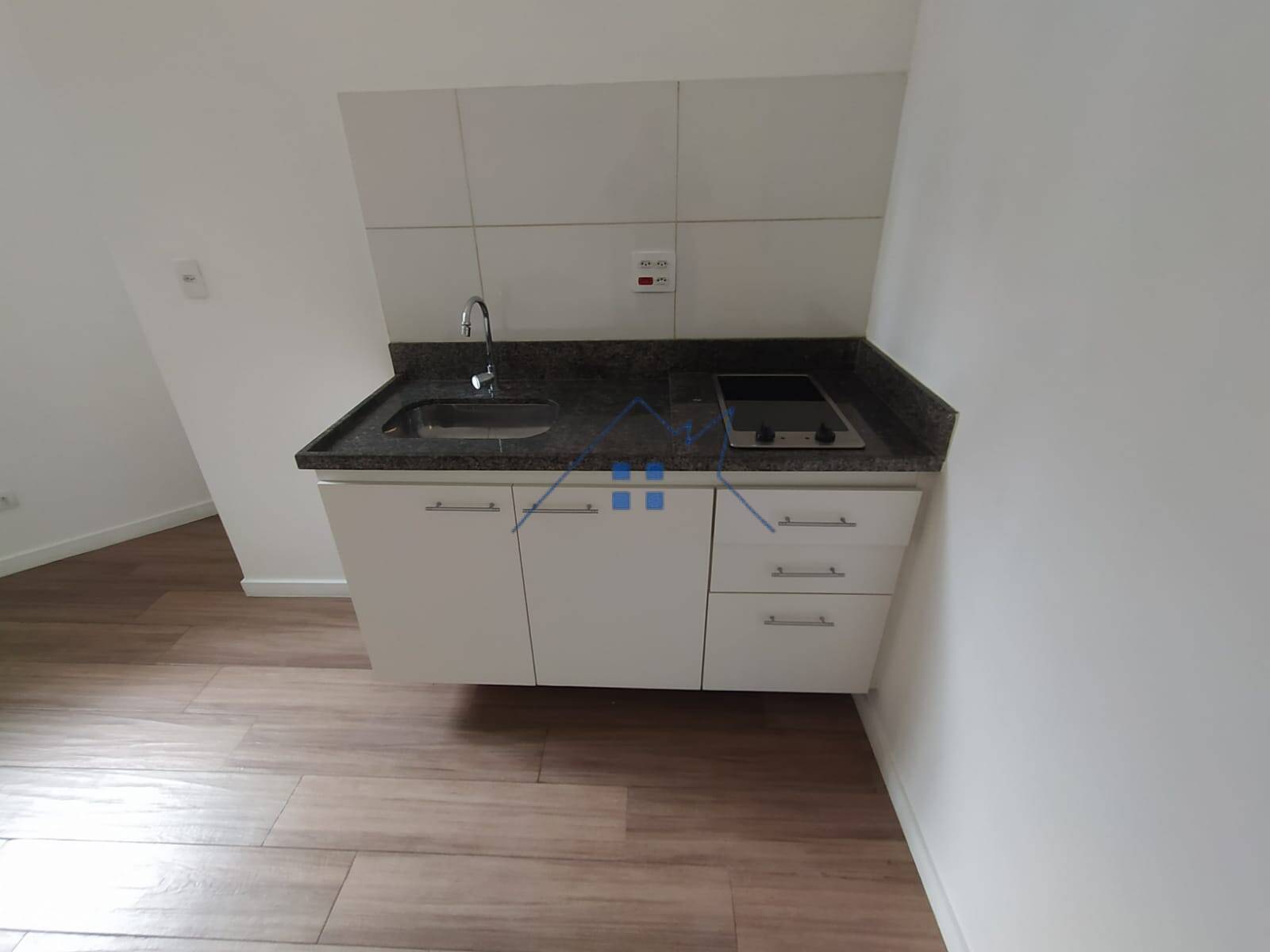 Apartamento, 1 quarto, 18 m² - Foto 4