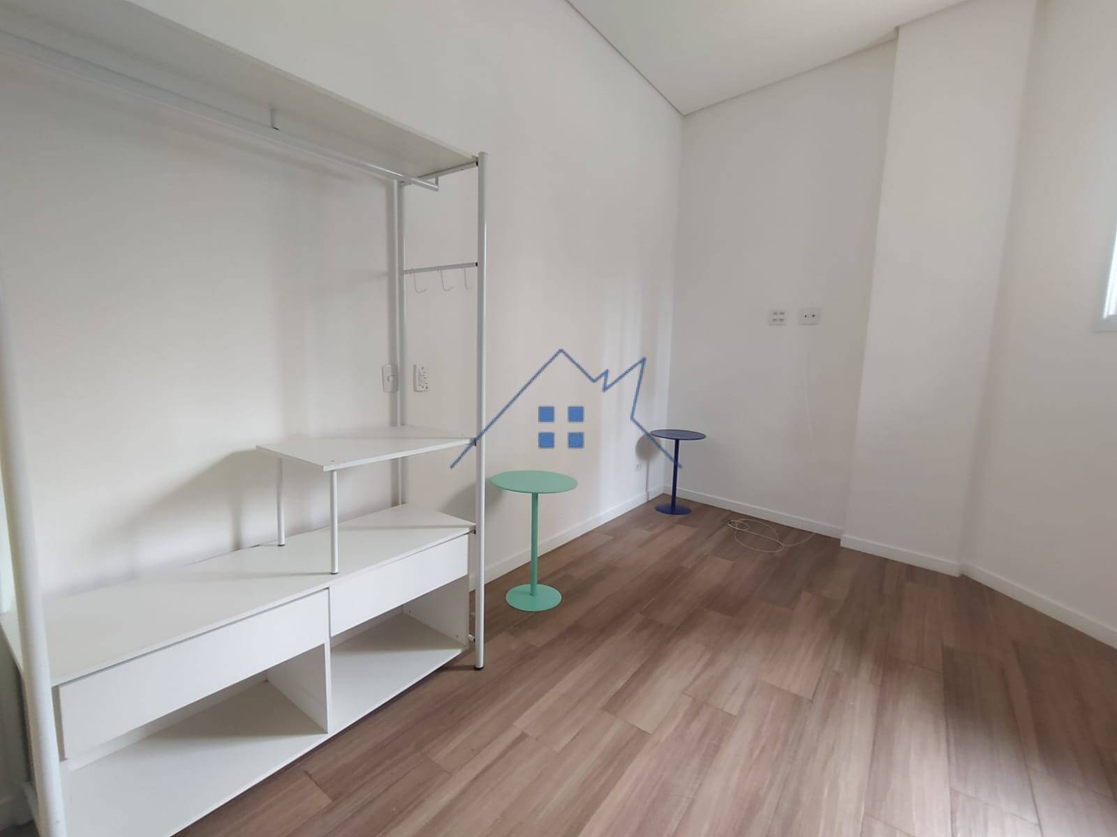 Apartamento, 1 quarto, 18 m² - Foto 3
