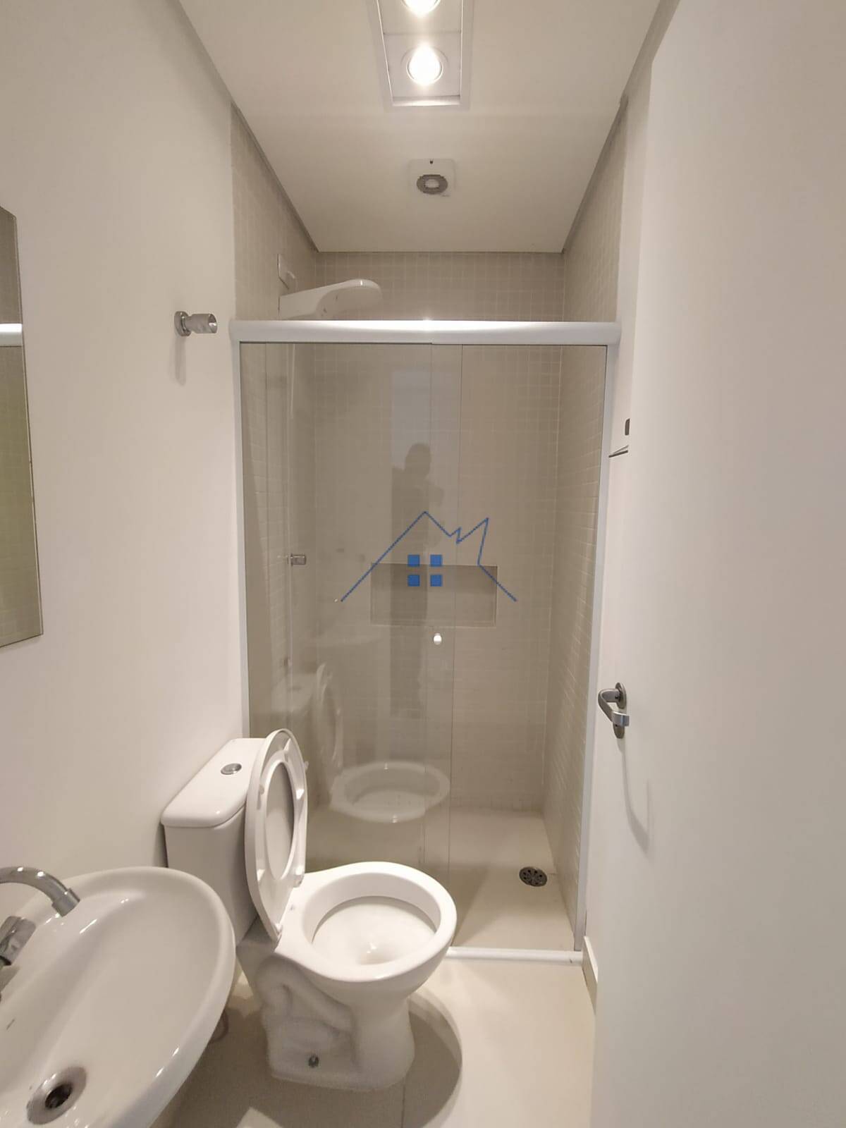 Casa, 1 quarto, 12 m² - Foto 5