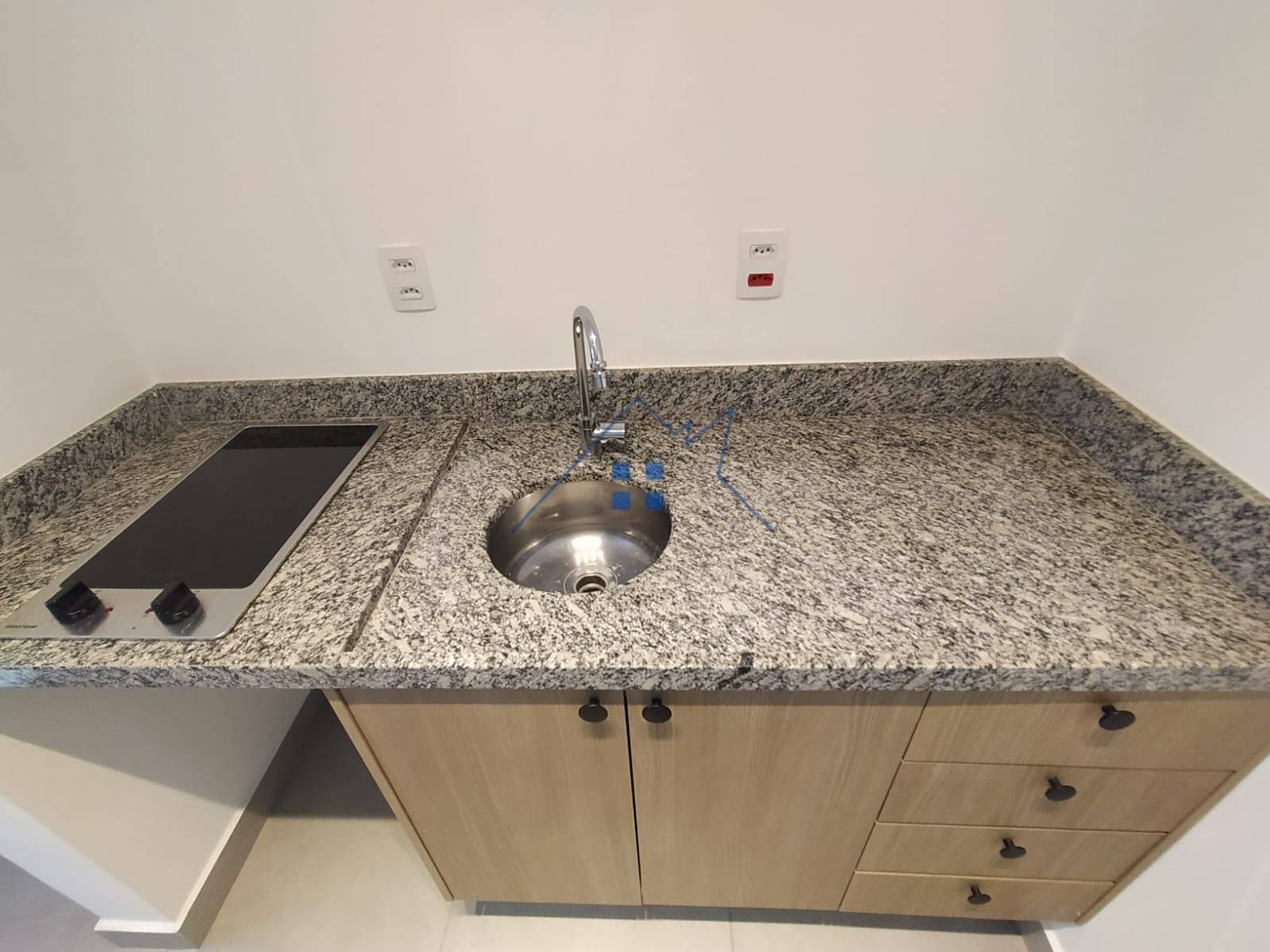 Casa, 1 quarto, 12 m² - Foto 4