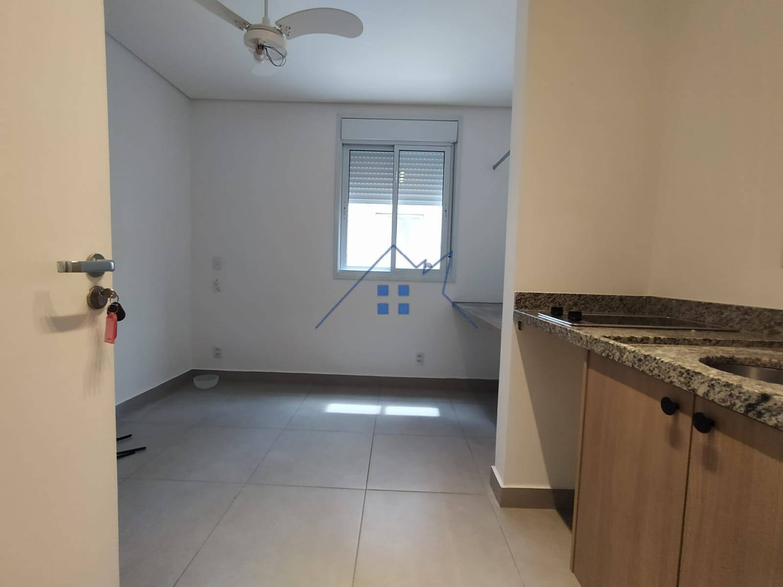 Casa, 1 quarto, 12 m² - Foto 3