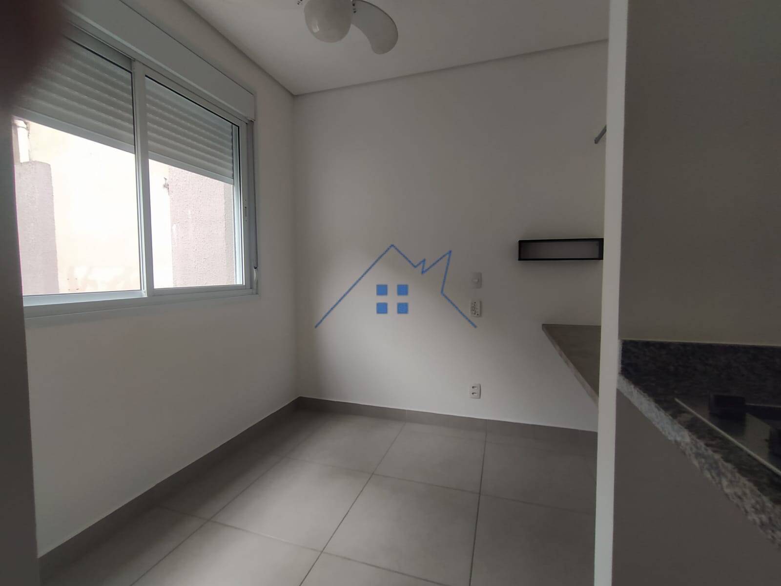 Apartamento, 1 quarto, 12 m² - Foto 2