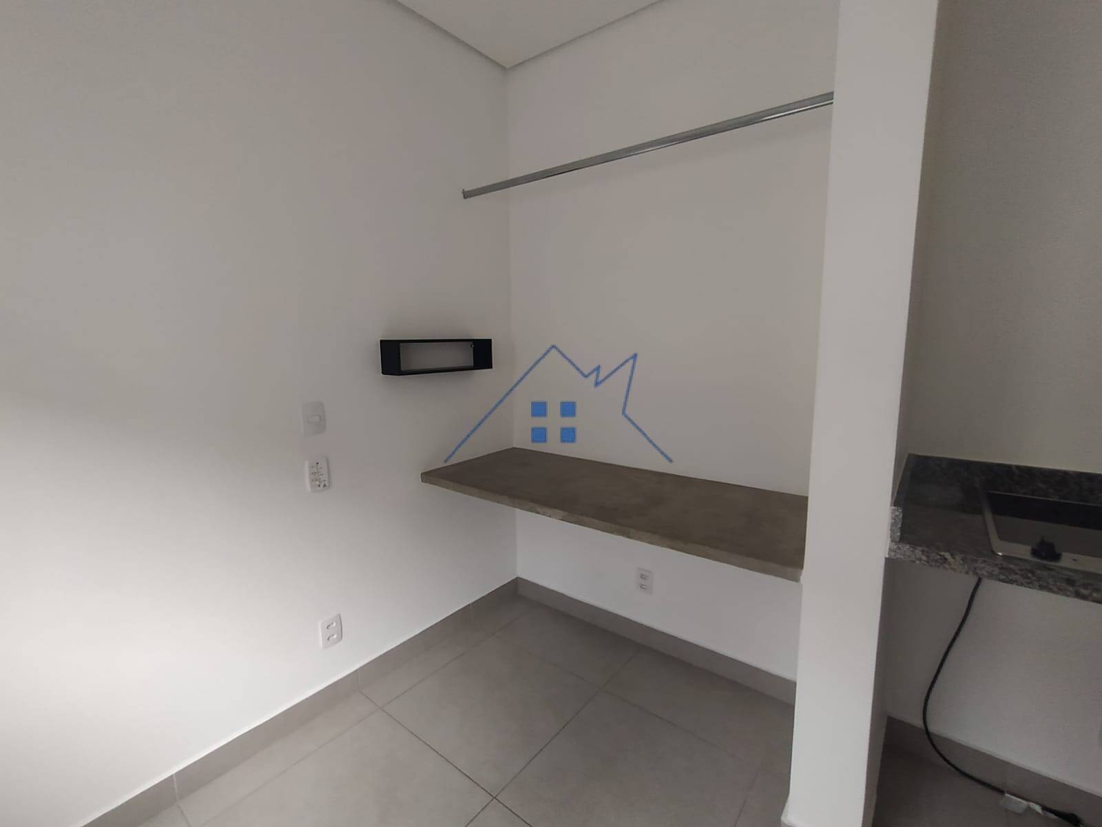 Apartamento, 1 quarto, 12 m² - Foto 4