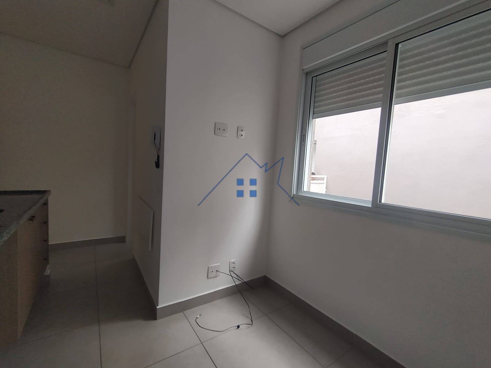 Apartamento, 1 quarto, 12 m² - Foto 5
