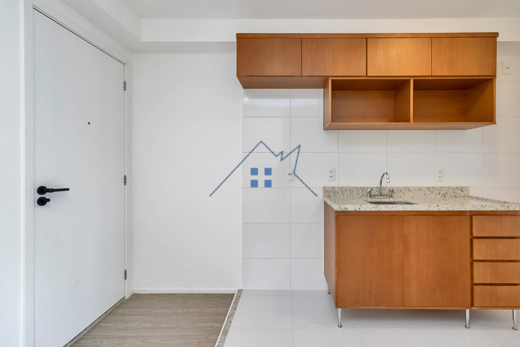 Apartamento, 1 quarto, 41 m² - Foto 4