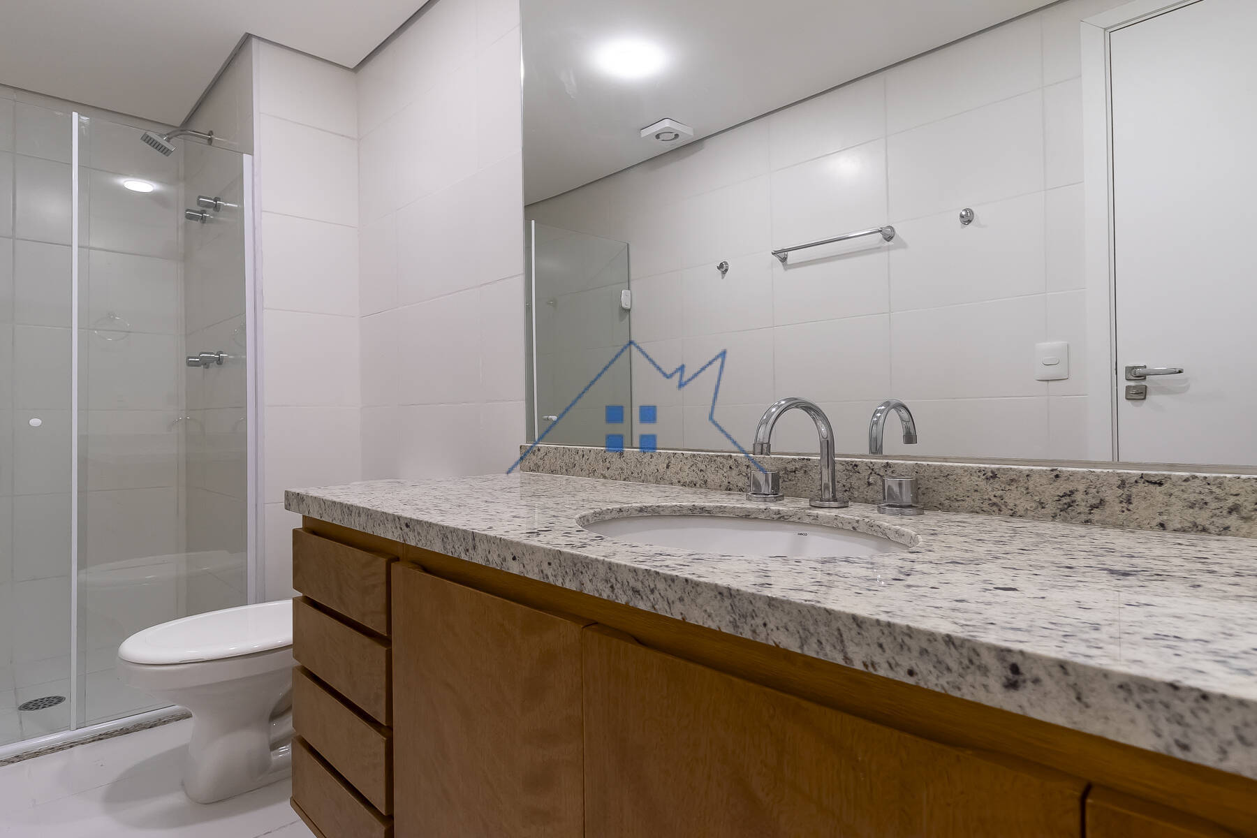 Apartamento, 1 quarto, 41 m² - Foto 7